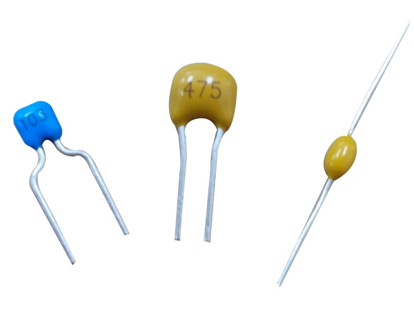 陶瓷獨(dú)石電容