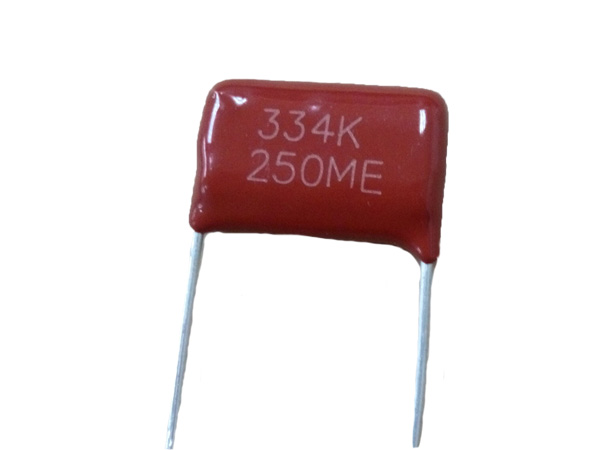 聚脂膜CL21電容器MEF