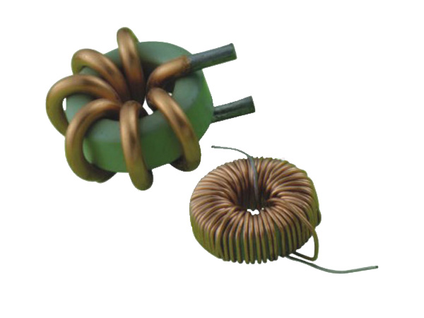 環(huán)形電感