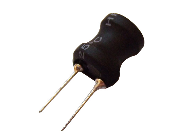 工字電感