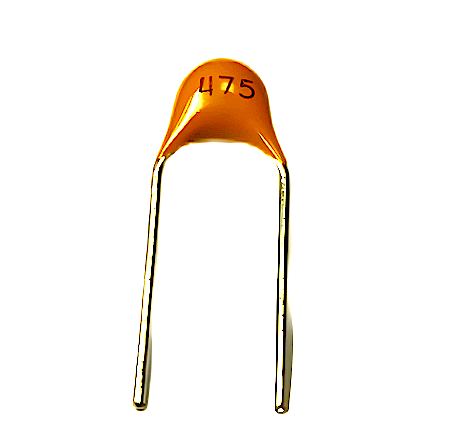 陶瓷積層電容MLC475