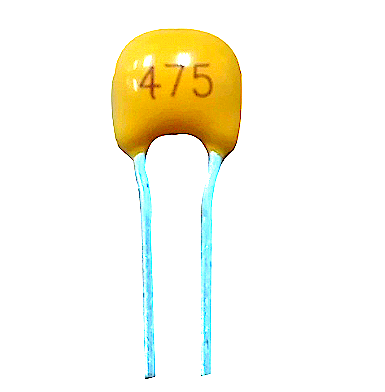 陶瓷積層電容MLC475