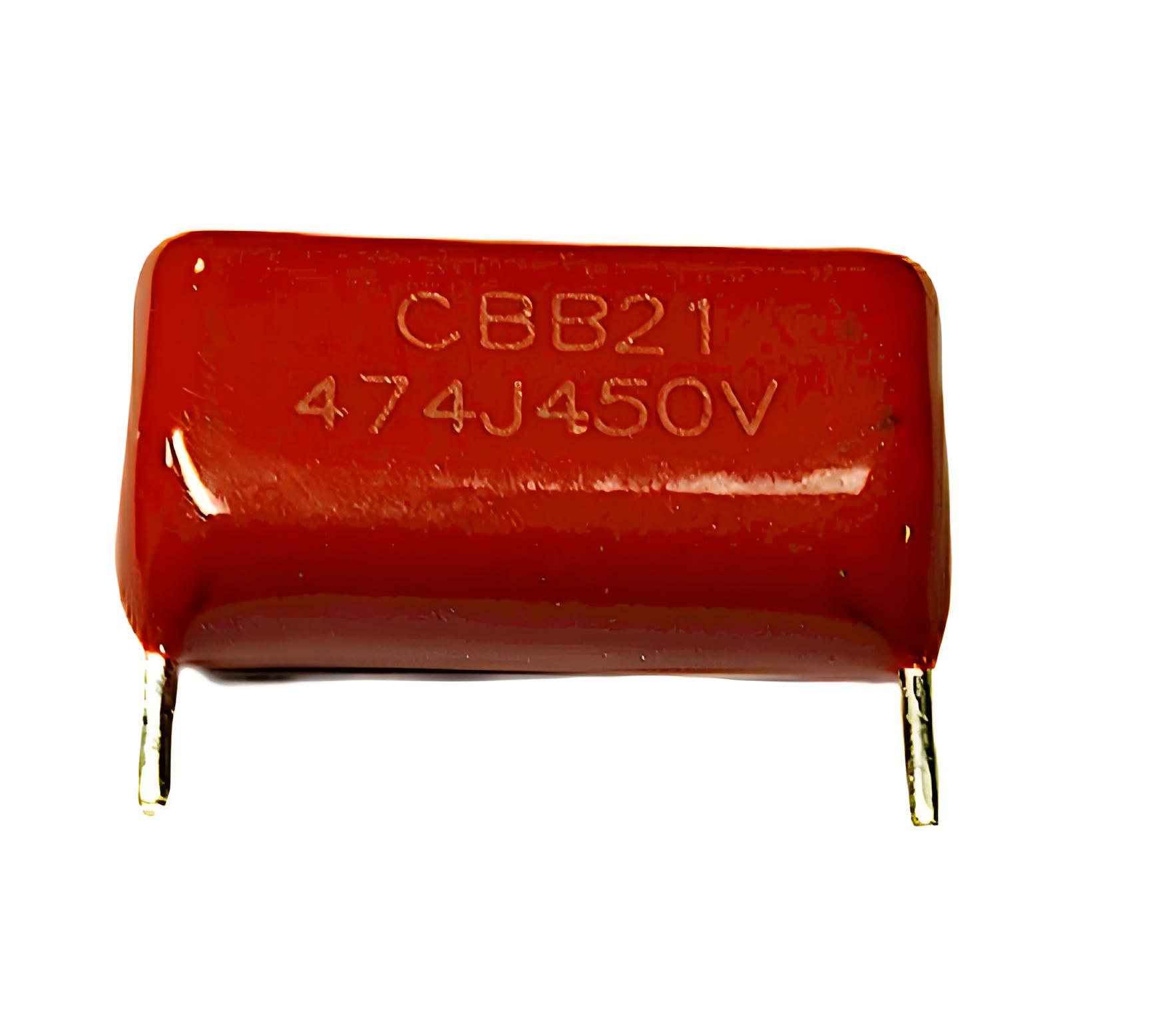 CBB21 474 450V