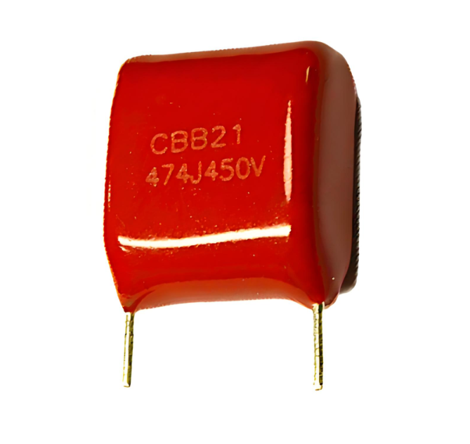 CBB21 474J 450V