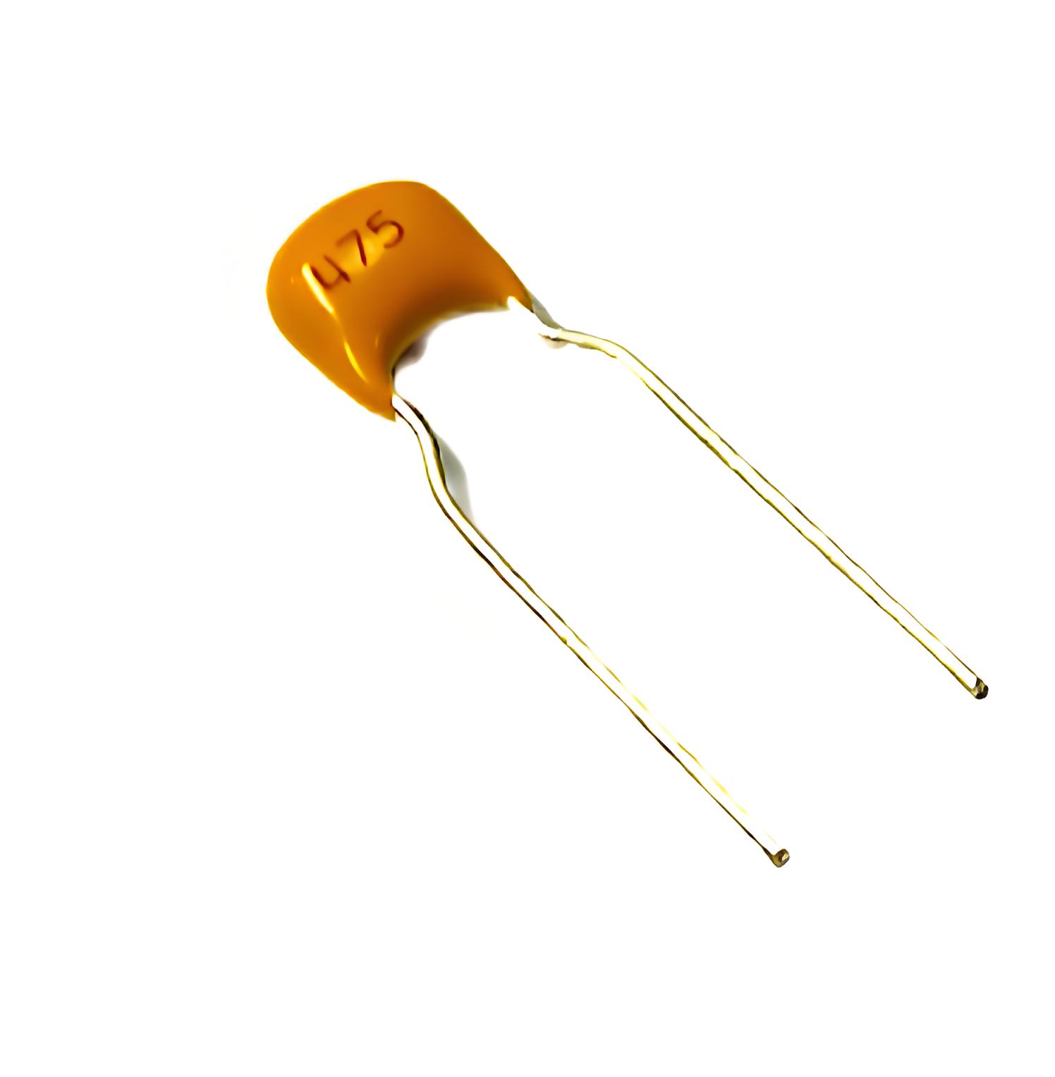 陶瓷積層電容MLC475